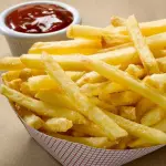 Papas a la francesa
