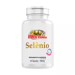 Selênio - Rei Terra 60c