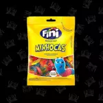 Fini Minhocas