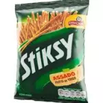STIKSY 76 GRAMAS