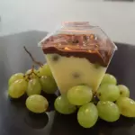 Bombom de uva
