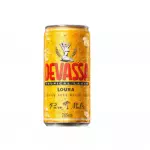 Devassa lata