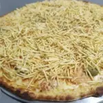 Estrogonofe de frango