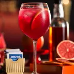 Caipi Vodka - 300 ml