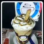 Frappuchino de Cajeta