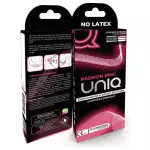 Condon Uniq Lady X3