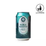 Cerveza Burge Meester