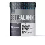 BETA ALANINE POWER THROGH WORKOUTS
