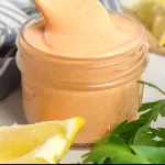SALSA SPICY MAYO