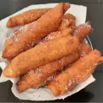 Churros a disponibilidad
