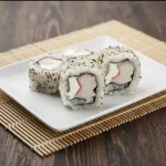 Uramaki Kani