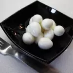 Huevos de Codorniz