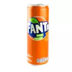 Fanta 355ml
