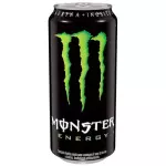 MONSTER 473ML