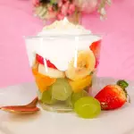 SALADA DE FRUTAS GOURMET