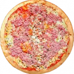 Apresuntado