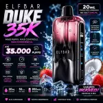DUKE 35K