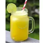 LIMONADA SABORIZADA