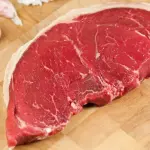 RUMP STEAK