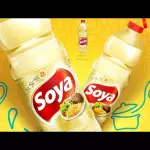 Óleo de Soja Soya