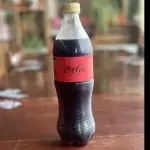 Coca Cola sin azúcar 600ml