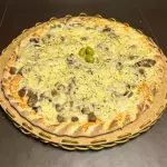 Filé Acebolado