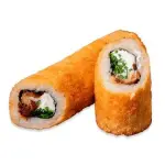 Hand roll SALMON O CARNE