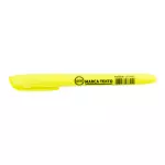 Marca Texto Slim Amarelo - Jocar