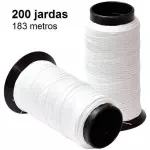 043 Linha 10 p/ pipa 200 jardas c/12