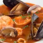 Pescado Fantasía