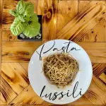 Pasta con le sarde