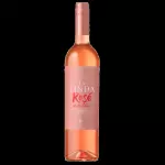 La Linda Rose Malbec