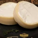 Trufado com Requeijão