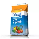 Sal fina - 500 grs