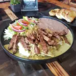 CHILAQUILES