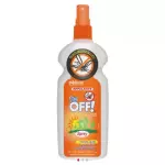 REPELENTE STAY OFF SPRAY ADULTOS 120