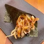 Temaki de Kaquiague