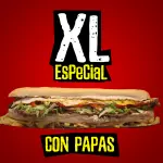 MILA XL ESP 25CM