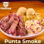 Punta Smoke