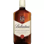 Ballantine’s