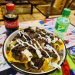 COMBO NACHO AMIGOS