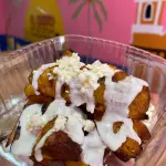 Platanos Fritos