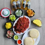 1 KG AL PASTOR