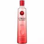 Vodka Cîroc Red Berry 750ml