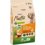 PREMIER NATTU AD MANDIOQUINHA MGP 12