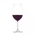 Copa de Vino Tinto