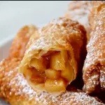 APPLE LUMPIA