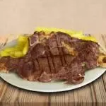 CHURRASCO A LA PARRILLA