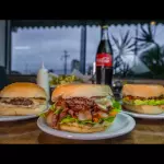 COMBO FAMÍLIA 04