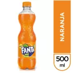 FANTA 500 ML